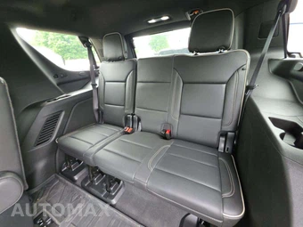 2024 Chevrolet Tahoe Premier 1LZ - miniatura 14