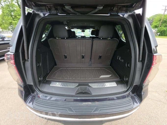 2024 Chevrolet Tahoe Premier 1LZ - miniatura 15
