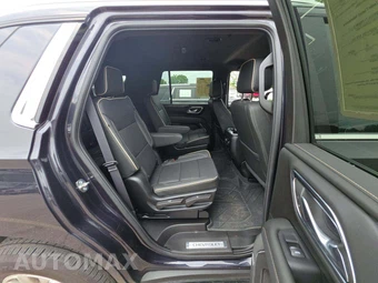 2024 Chevrolet Tahoe Premier 1LZ - miniatura 17
