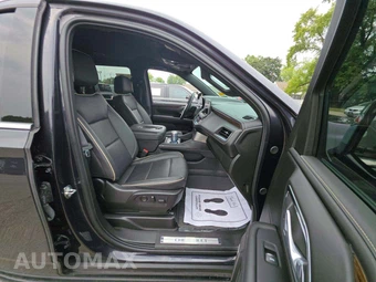 2024 Chevrolet Tahoe Premier 1LZ - miniatura 19