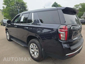 2024 Chevrolet Tahoe Premier 1LZ - miniatura 2