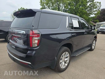 2024 Chevrolet Tahoe Premier 1LZ - miniatura 3