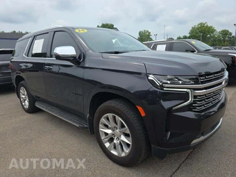 2024 Chevrolet Tahoe Premier 1LZ - miniatura 4