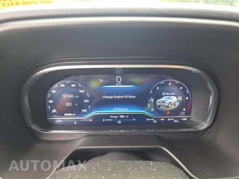 2024 Chevrolet Tahoe Premier 1LZ - miniatura 9