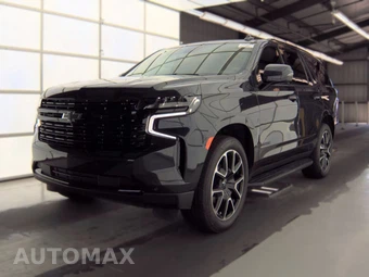 2024 Chevrolet Tahoe RST 1SP - samochód z USA z aukcji Manheim, oferta Kup Teraz w AUTOMAX