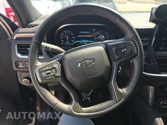 2024 Chevrolet Tahoe RST 1SP - miniatura 10