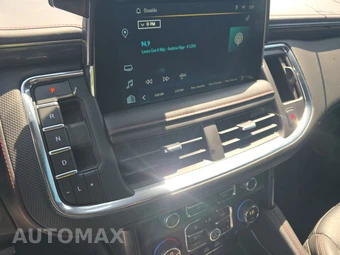 2024 Chevrolet Tahoe RST 1SP - miniatura 11