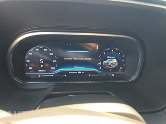 2024 Chevrolet Tahoe RST 1SP - miniatura 12