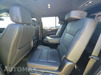 2024 Chevrolet Tahoe RST 1SP - miniatura 13