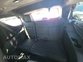 2024 Chevrolet Tahoe RST 1SP - miniatura 14