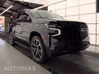 2024 Chevrolet Tahoe RST 1SP - miniatura 3