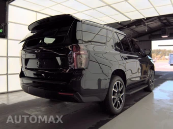 2024 Chevrolet Tahoe RST 1SP - miniatura 4