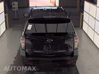 2024 Chevrolet Tahoe RST 1SP - miniatura 5