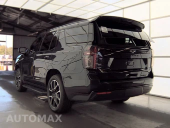 2024 Chevrolet Tahoe RST 1SP - miniatura 6