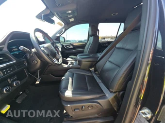2024 Chevrolet Tahoe RST 1SP - miniatura 7