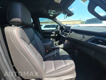 2024 Chevrolet Tahoe RST 1SP - miniatura 8