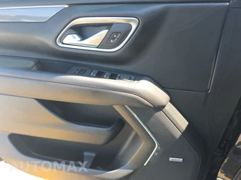 2024 Chevrolet Tahoe RST 1SP - miniatura 9
