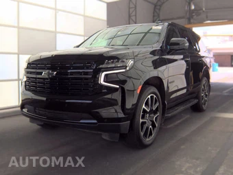 2024 Chevrolet Tahoe RST 1SP