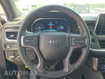 2024 Chevrolet Tahoe RST 1SP - miniatura 10