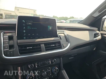 2024 Chevrolet Tahoe RST 1SP - miniatura 11