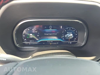 2024 Chevrolet Tahoe RST 1SP - miniatura 12