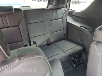 2024 Chevrolet Tahoe RST 1SP - miniatura 14