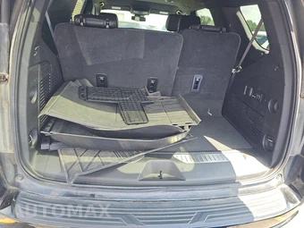2024 Chevrolet Tahoe RST 1SP - miniatura 17