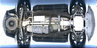 2024 Chevrolet Tahoe RST 1SP - miniatura 19
