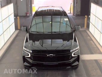 2024 Chevrolet Tahoe RST 1SP - miniatura 2