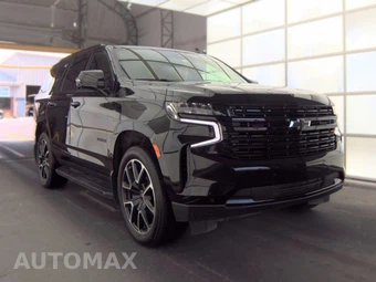 2024 Chevrolet Tahoe RST 1SP - miniatura 3