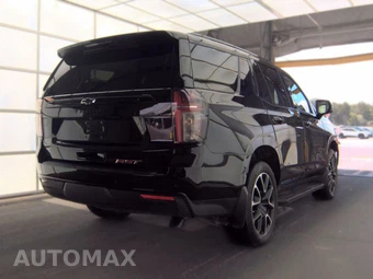 2024 Chevrolet Tahoe RST 1SP - miniatura 4