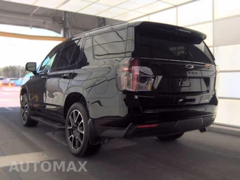 2024 Chevrolet Tahoe RST 1SP - miniatura 6
