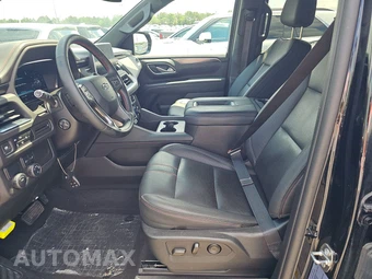 2024 Chevrolet Tahoe RST 1SP - miniatura 7