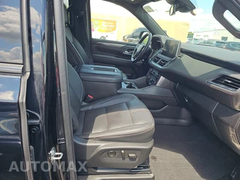 2024 Chevrolet Tahoe RST 1SP - miniatura 8