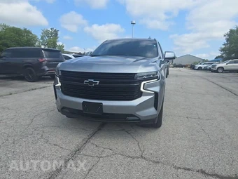 2024 Chevrolet Tahoe RST 1SP