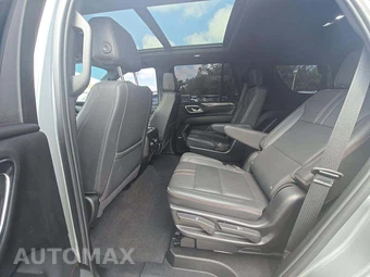 2024 Chevrolet Tahoe RST 1SP - miniatura 10