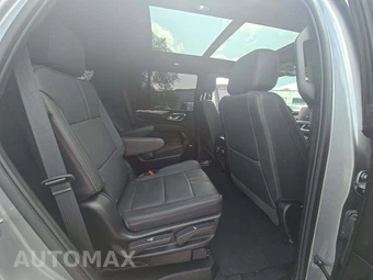 2024 Chevrolet Tahoe RST 1SP - miniatura 14