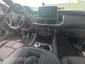 2024 Chevrolet Tahoe RST 1SP - miniatura 17