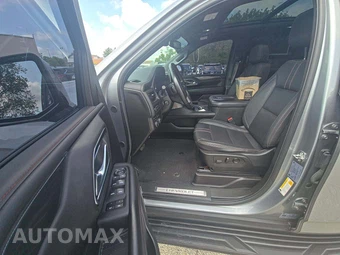 2024 Chevrolet Tahoe RST 1SP - miniatura 3