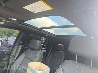 2024 Chevrolet Tahoe RST 1SP - miniatura 8