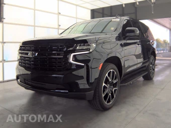 2024 Chevrolet Tahoe RST 1SP - samochód z USA z aukcji Manheim, oferta Kup Teraz w AUTOMAX