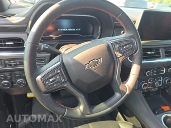 2024 Chevrolet Tahoe RST 1SP - miniatura 10