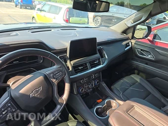 2024 Chevrolet Tahoe RST 1SP - miniatura 11