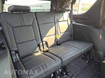 2024 Chevrolet Tahoe RST 1SP - miniatura 14