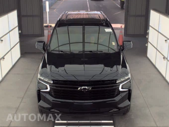 2024 Chevrolet Tahoe RST 1SP - miniatura 2