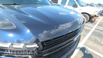 2024 Chevrolet Tahoe RST 1SP - miniatura 25