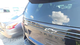 2024 Chevrolet Tahoe RST 1SP - miniatura 27