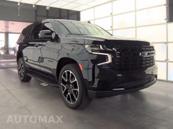2024 Chevrolet Tahoe RST 1SP - miniatura 3