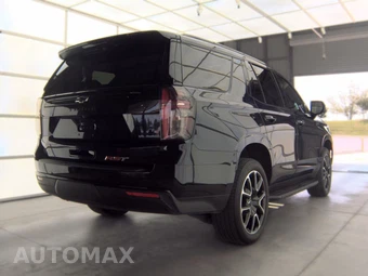 2024 Chevrolet Tahoe RST 1SP - miniatura 4