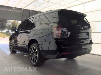 2024 Chevrolet Tahoe RST 1SP - miniatura 6